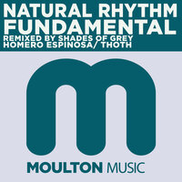 Fundamental - Natural Rhythm
