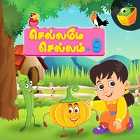 Varaayo Kannan - Magicbox & Surmughi