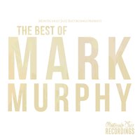 Twisted - Mark Murphy