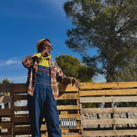 Dey Aint Sayin Nun - Providence P. & FLUID TONEZ & Vo G.