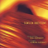 q.07 - Pat Thomas & Charlotte Hug