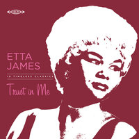 Dream - Etta James