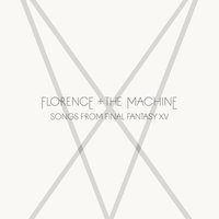 Too Much Is Never Enough - Florence + The Machine