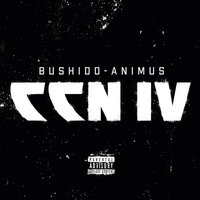 Ronin - Bushido & Animus