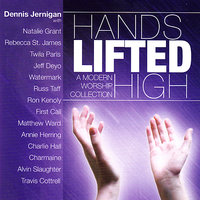 Great Is the Lord Almighty - Dennis Jernigan & Charlie Hall