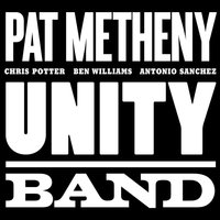 Signals (Orchestrion Sketch) - Pat Metheny