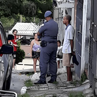 Fumaçando - neneka & THEBURPP & nevi7 & Yanfromtheblock