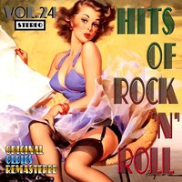 Mr. Hound Dog's in Town - Roy Brown