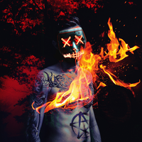 The Void - Paul Whitehead & Dom Kane