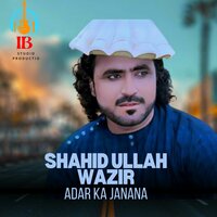 Adar Ka Janana - Shahid Ullah Wazir