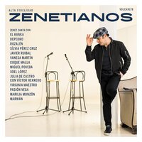 Entre Tu Balcón y Mi Ventana - Zenet & Depedro