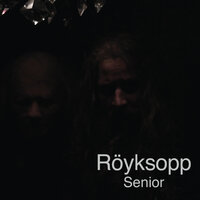 The Alcoholic - Röyksopp