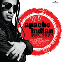 Celebrate - Apache Indian & Raghav