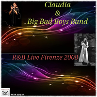 Proud Mary - Claudia & Big Bad Boys Band