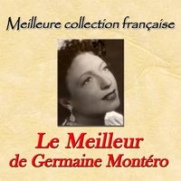 Neige sur la ville - Germaine Montero