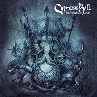 Crazy - Cypress Hill