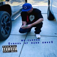 On The Under - Mr.Clever