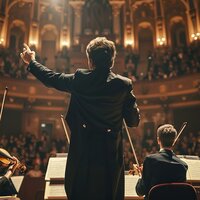 Nighttime Symphony for Slumber - Inspiring melodies & Inspiring Music & Insomnia Music Universe