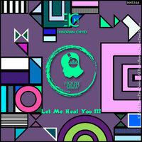 Headwind - Ethiopian Chyld