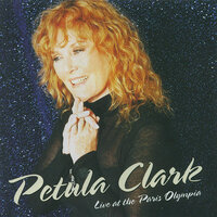 Look to the Rainbow - Petula Clark