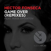 Game Over - Hector Fonseca & Maya Simantov & Jose Spinnin Cortes