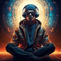 Balance Through Hip Hop - 432 Directions & Afternoon Meditation Music Prime & Inspirational Meditation Music Sounds