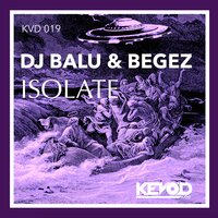 Rapsodia - Begez & DJ Balu
