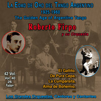 Flor de Tango - Roberto Firpo