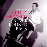 But Not for Me - Buddy Defranco & Джордж Гершвин