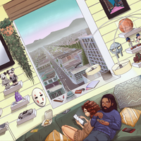 Back It Up - DrewsThatDude