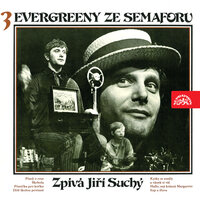 Píseň o rose - Jiří Suchý