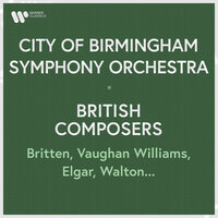 The River Op. 60 No. 2 - Robert Tear & City Of Birmingham Symphony Orchestra & Vernon Handley & Эдуард Элгар