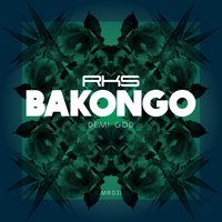 Demi God - Bakongo