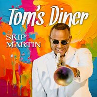 Tell Me - Skip Martin