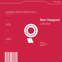 Lobster - Sam Hopgood & Michael A