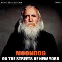 Nocturne Suite Part 3 - Moondog