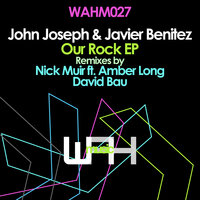 Our Rock - John Joseph & Javier Benítez & Amber Long & Nick Muir
