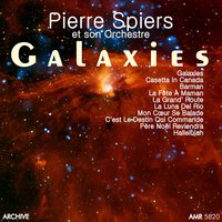 Barman - Pierre Spiers Et Son Orchestre