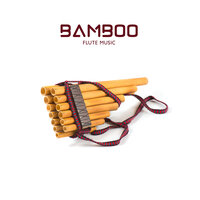 Natural Harmony - Flute Music Ensemble & Mindfulness Mind Body Space & Tao Te Ching Music Zone