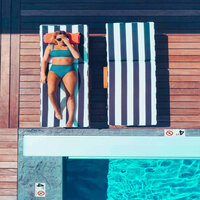 Pulsating Ambiance for Recharging Weekends - Dinner Music Chillout