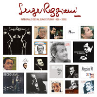 Le 421 - Serge Reggiani