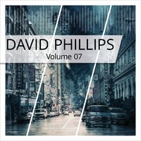 It's Only a Matter of Time - David Phillips