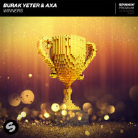Winners - Burak Yeter & Axa
