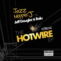 Ho Down - Jeff Dougler & BALU