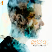 24 Caprices for Solo Violin, Op. 1: No. 24 in A Minor, Caprice - Alexander Boldachev & Никколо Паганини