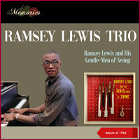 Brother John - Ramsey Lewis Trio