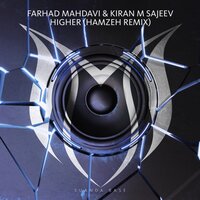 Higher - Farhad Mahdavi & Kiran M Sajeev