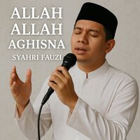 Allah Allah Aghisna - Syahri Fauzi