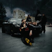 Злодей - Экси