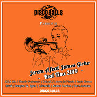 Real Time 2019 - Jerem A & James Gicho